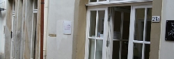 Galerie ècart